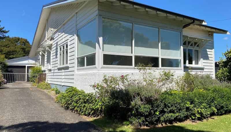 26 Station Road, Pukekohe