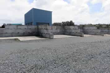 IDEAL SETUP FOR LANDSCAPING SUPPLY BUSINESS