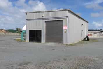 IDEAL SETUP FOR LANDSCAPING SUPPLY BUSINESS