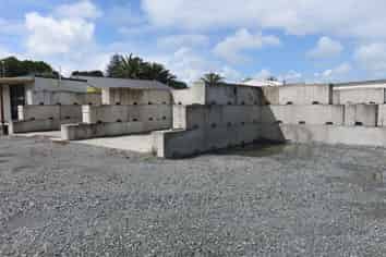 IDEAL SETUP FOR LANDSCAPING SUPPLY BUSINESS