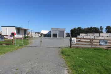 IDEAL SETUP FOR LANDSCAPING SUPPLY BUSINESS