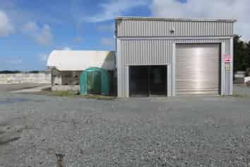 IDEAL SETUP FOR LANDSCAPING SUPPLY BUSINESS