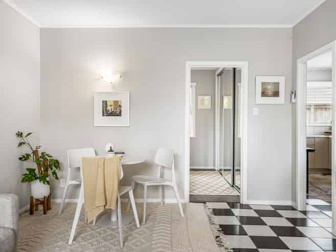 5/43 Queens Avenue, Mount Eden