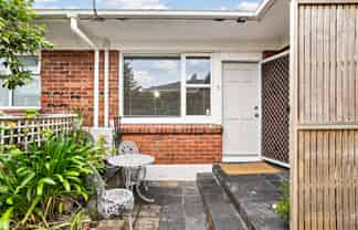 5/43 Queens Avenue, Mount Eden