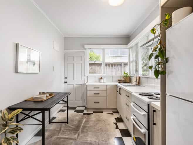 5/43 Queens Avenue, Mount Eden