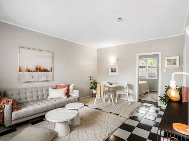 5/43 Queens Avenue, Mount Eden