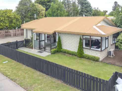 57B Durham Street, Rangiora