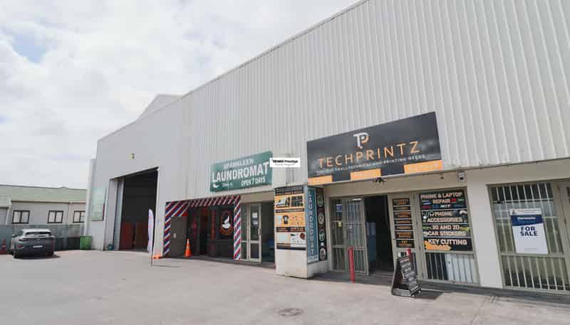 9/400 Great South Road, Otahuhu