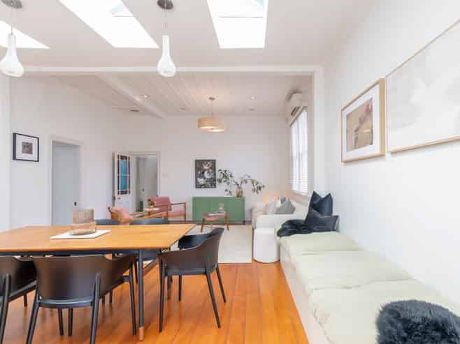 12 Third Avenue, Kingsland