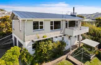 24A Harrington Street, Port Chalmers