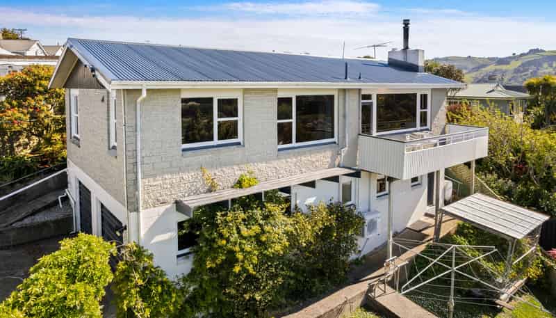 24A Harrington Street, Port Chalmers