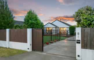 646 Springs Road, Prebbleton