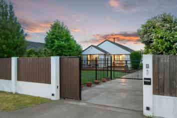 646 Springs Road, Prebbleton