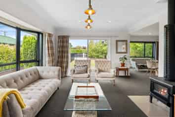 646 Springs Road, Prebbleton