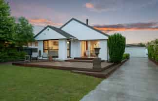 646 Springs Road, Prebbleton