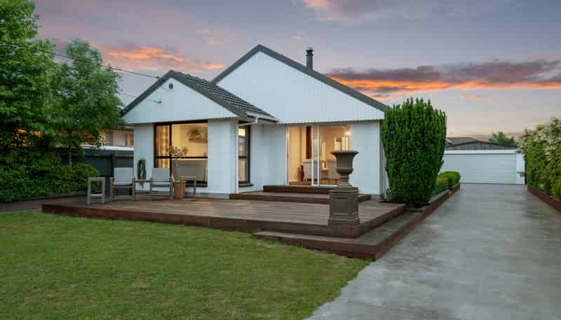 646 Springs Road, Prebbleton