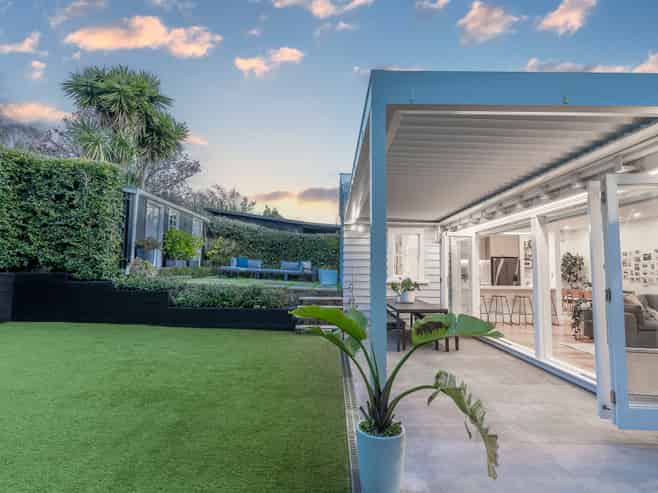 22 Kowhai Street, Mount Eden