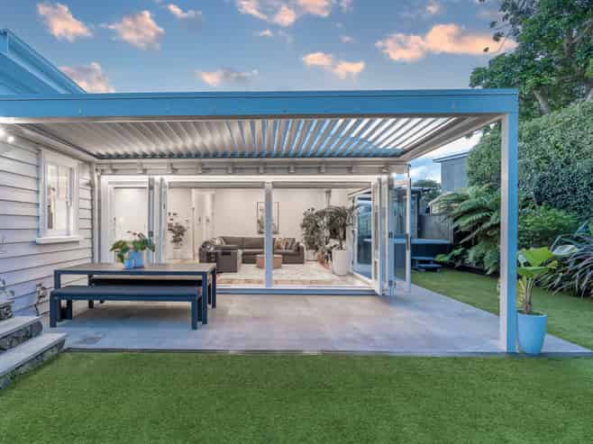 22 Kowhai Street, Mount Eden