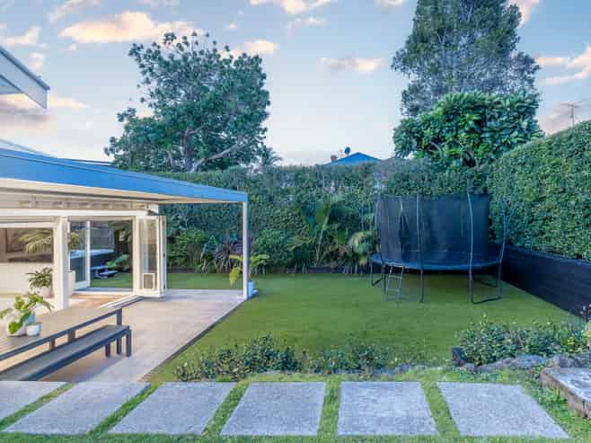 22 Kowhai Street, Mount Eden