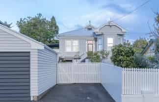 22 Kowhai Street, Mount Eden