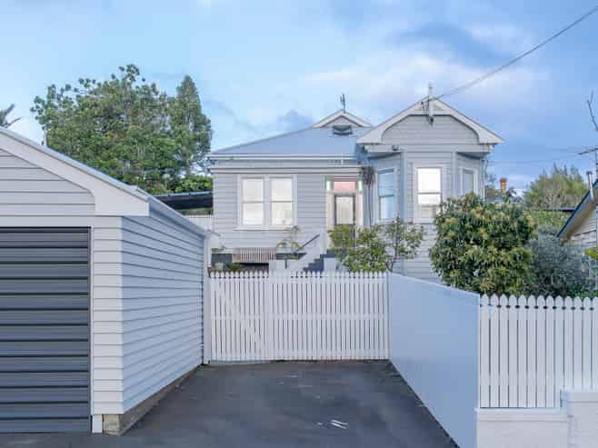 22 Kowhai Street, Mount Eden