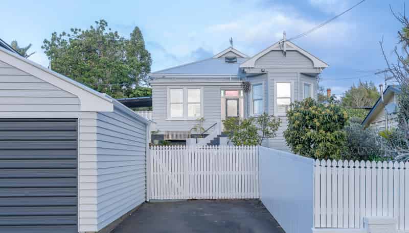 22 Kowhai Street, Mount Eden