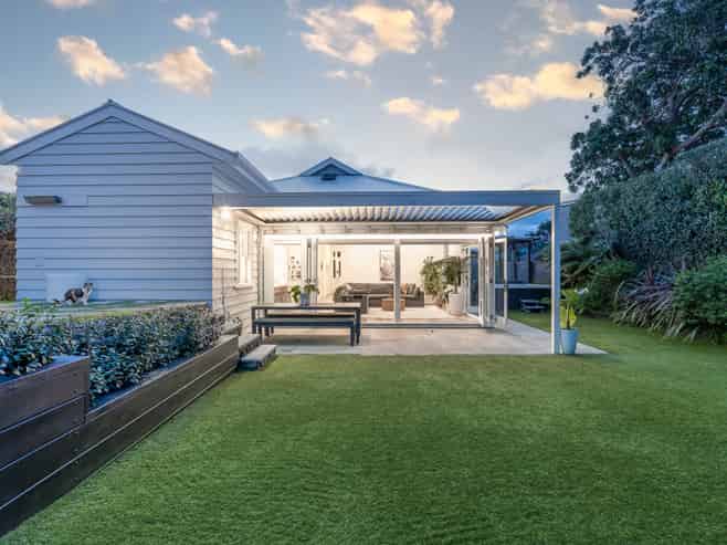 22 Kowhai Street, Mount Eden