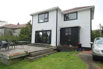 55 Dovecote Avenue, CORSTORPHINE