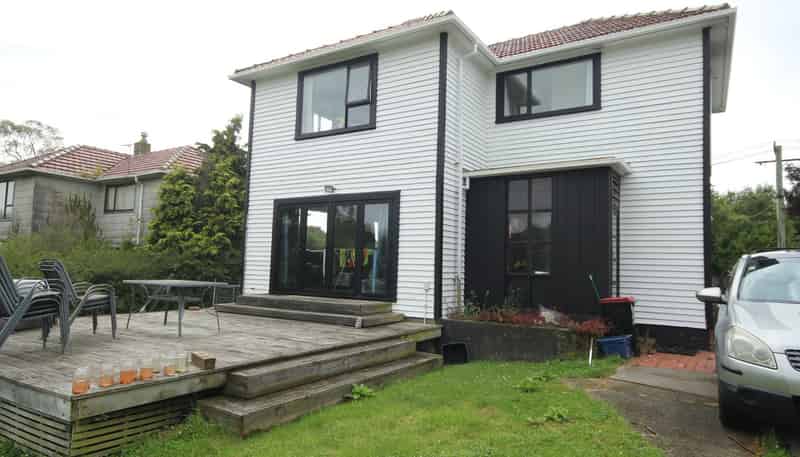 55 Dovecote Avenue, CORSTORPHINE