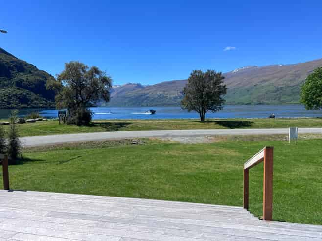 54 Cornwall Street, Kingston