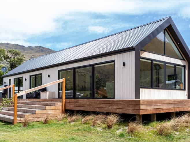 54 Cornwall Street, Kingston