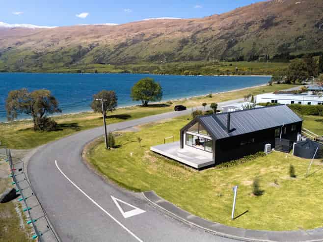 54 Cornwall Street, Kingston