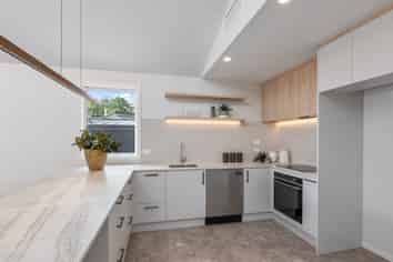 5a Gwynfa Avenue, Cashmere