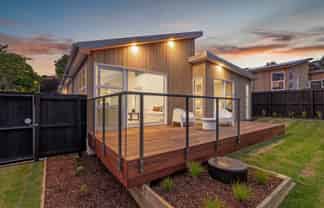 5a Gwynfa Avenue, Cashmere