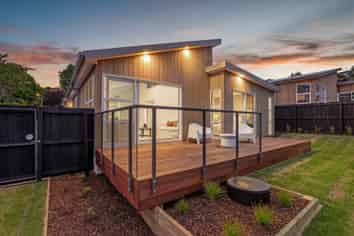 5a Gwynfa Avenue, Cashmere