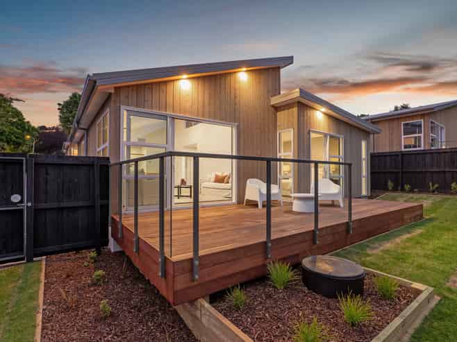 5a Gwynfa Avenue, Cashmere