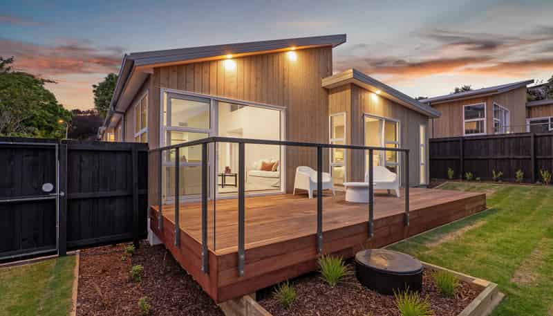 5a Gwynfa Avenue, Cashmere