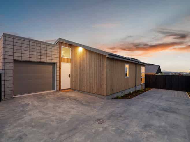 5a Gwynfa Avenue, Cashmere