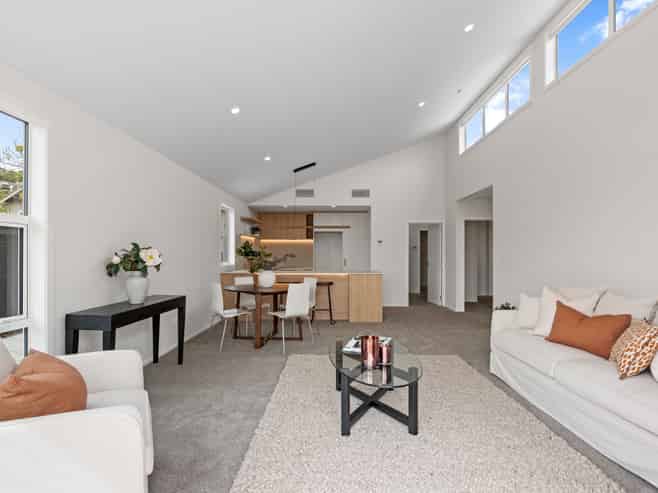 5a Gwynfa Avenue, Cashmere