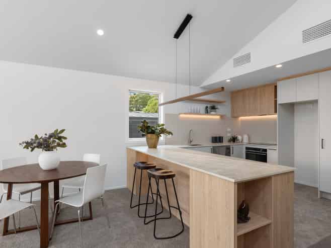 5a Gwynfa Avenue, Cashmere