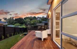 5a Gwynfa Avenue, Cashmere