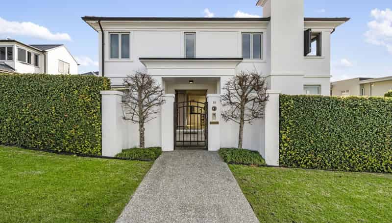 18 Holgate Road, Kohimarama