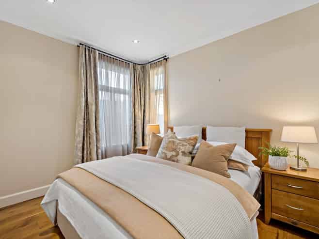 18 Holgate Road, Kohimarama