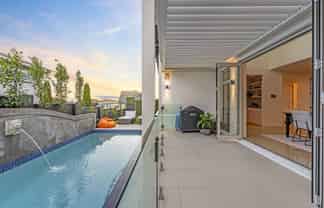 18 Holgate Road, Kohimarama