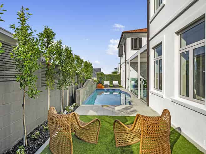 18 Holgate Road, Kohimarama