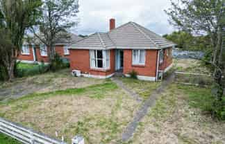 300 Conyers Street, Strathern