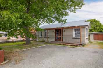 118 Centennial Avenue, Alexandra