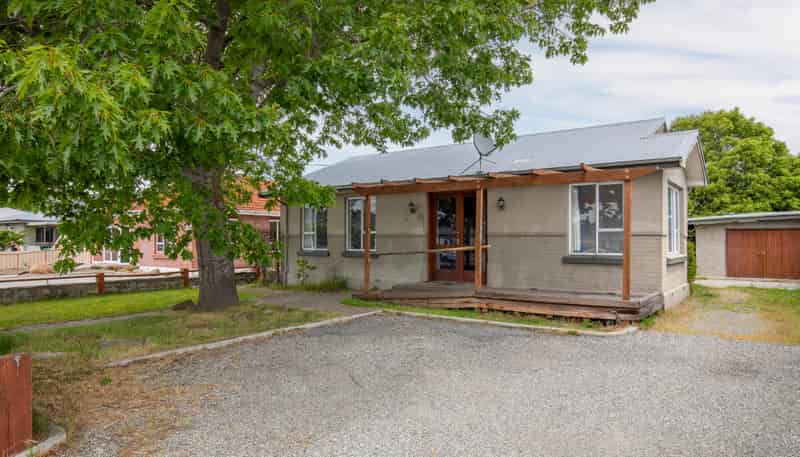 118 Centennial Avenue, Alexandra