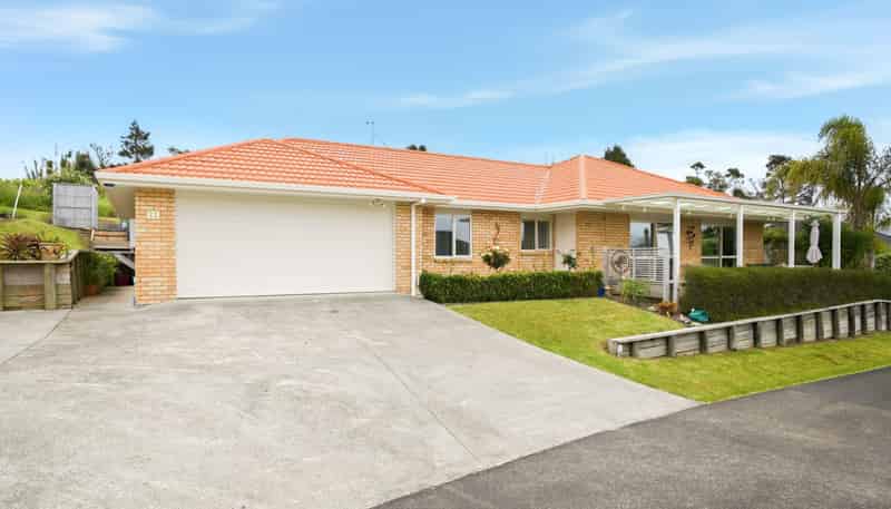 22 Eileen Stephens Place, Tikipunga
