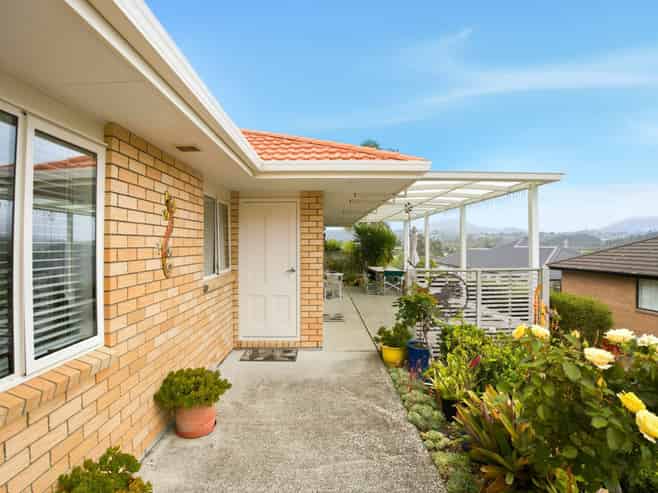 22 Eileen Stephens Place, Tikipunga